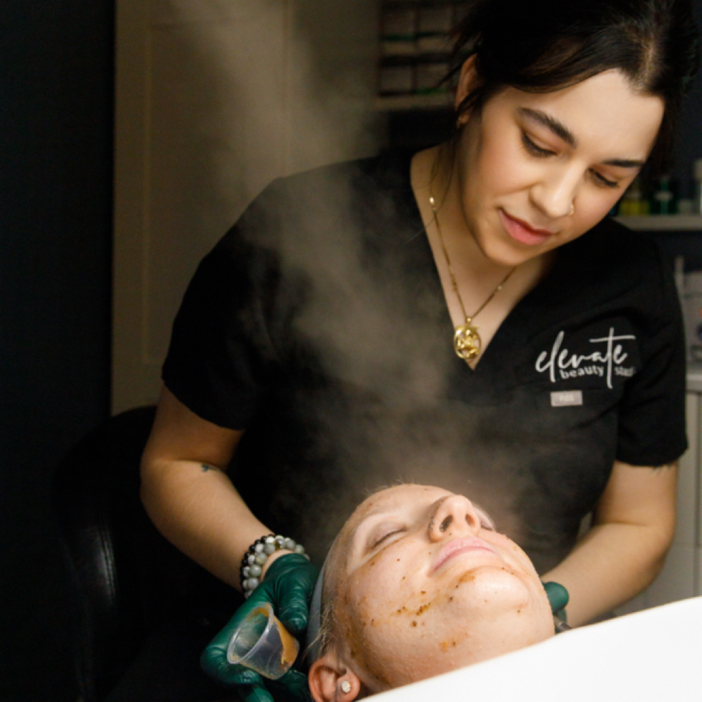 Elevate Beauty Studio in Elm Grove, WI