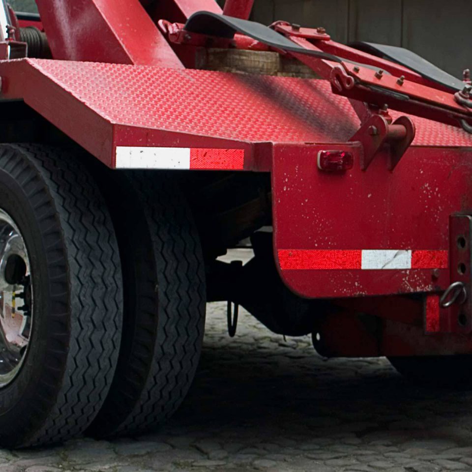 Crouse Body Shop, Inc & 24 Hour Towing in Warsaw, IN (4)