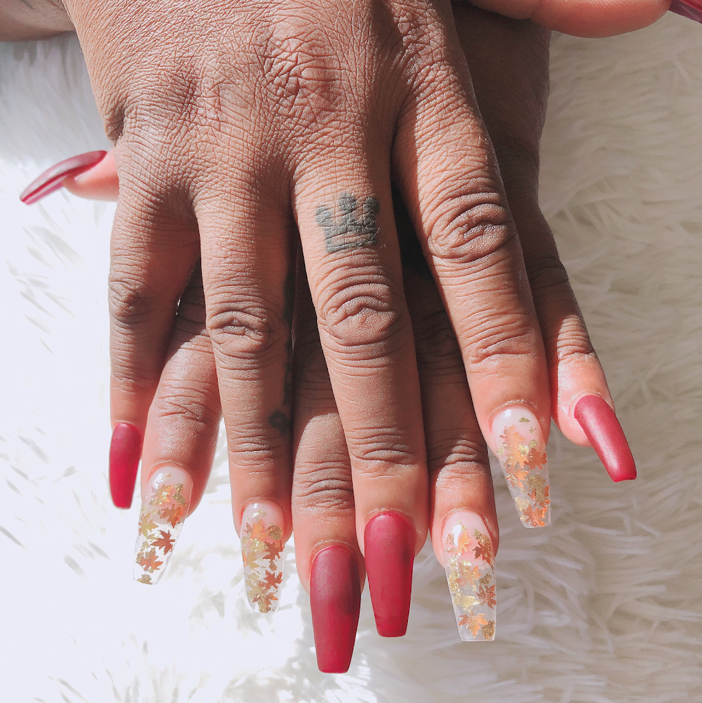 Gel Polish Bar in West Bend, WI