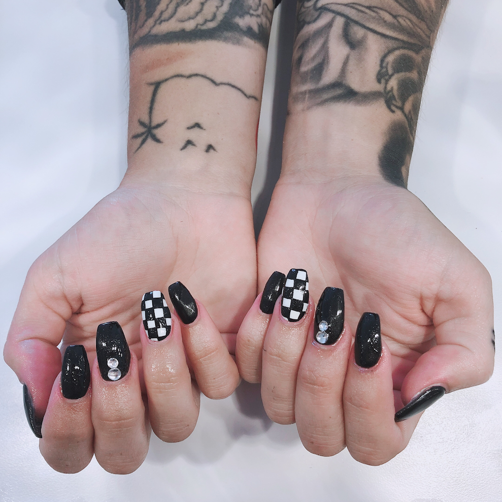 Gel Polish Bar in West Bend, WI (2)