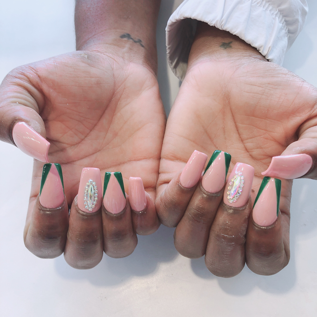 Gel Polish Bar in West Bend, WI (3)
