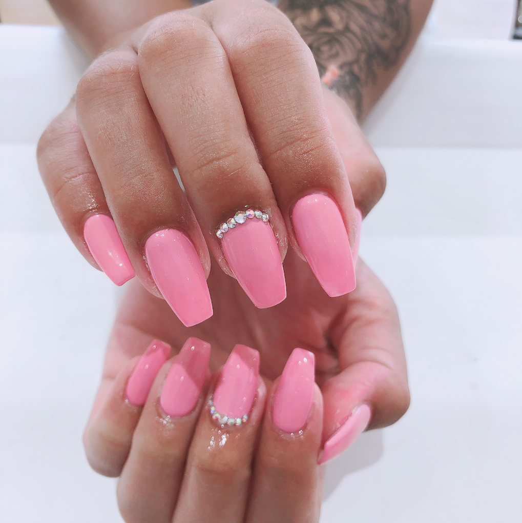 Gel Polish Bar in West Bend, WI (5)