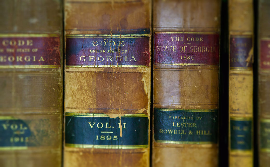 John Monroe Law, P.C. in Dawsonville, GA