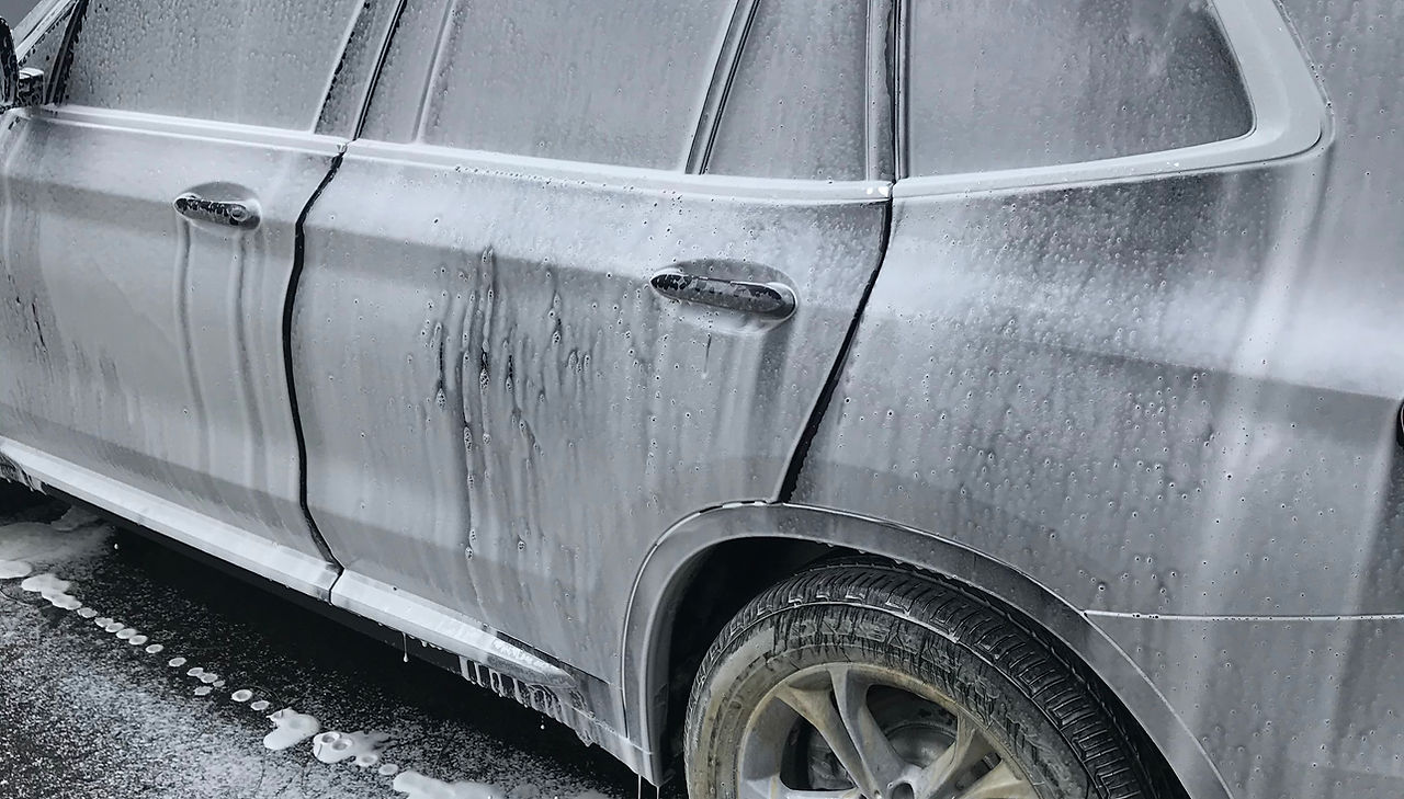 Unity Auto Detailing in Umatilla, FL