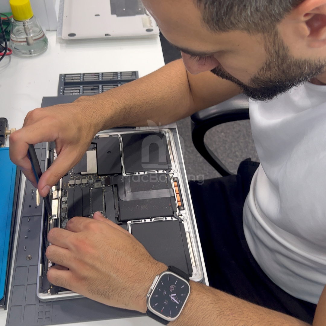 Apple Aventura – Data Recovery & All PC Repair in North Miami Beach, FL
