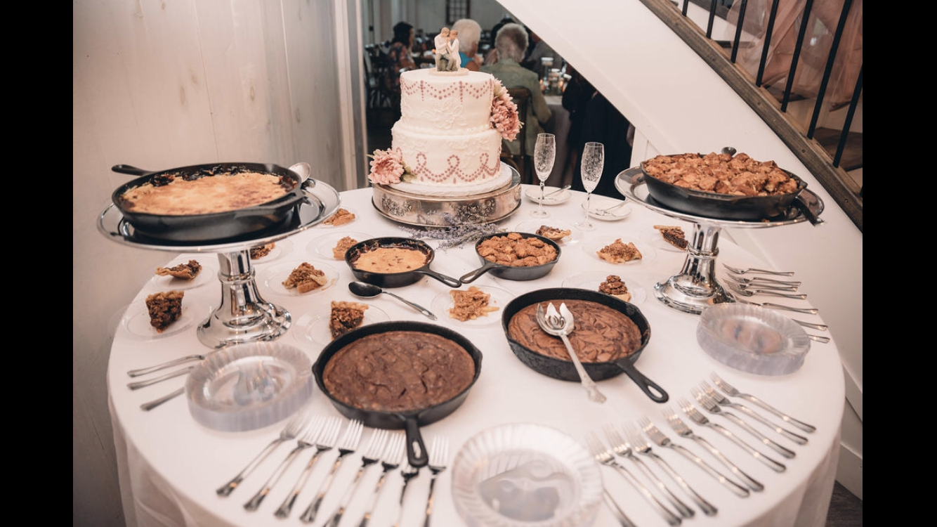 S & J Events & Catering in Calhoun, GA
