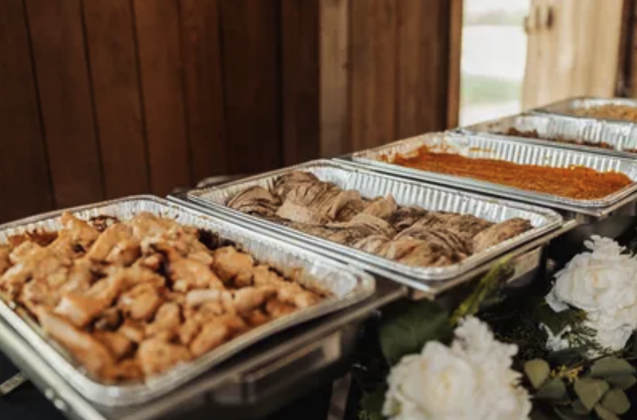 S & J Events & Catering in Calhoun, GA (2)