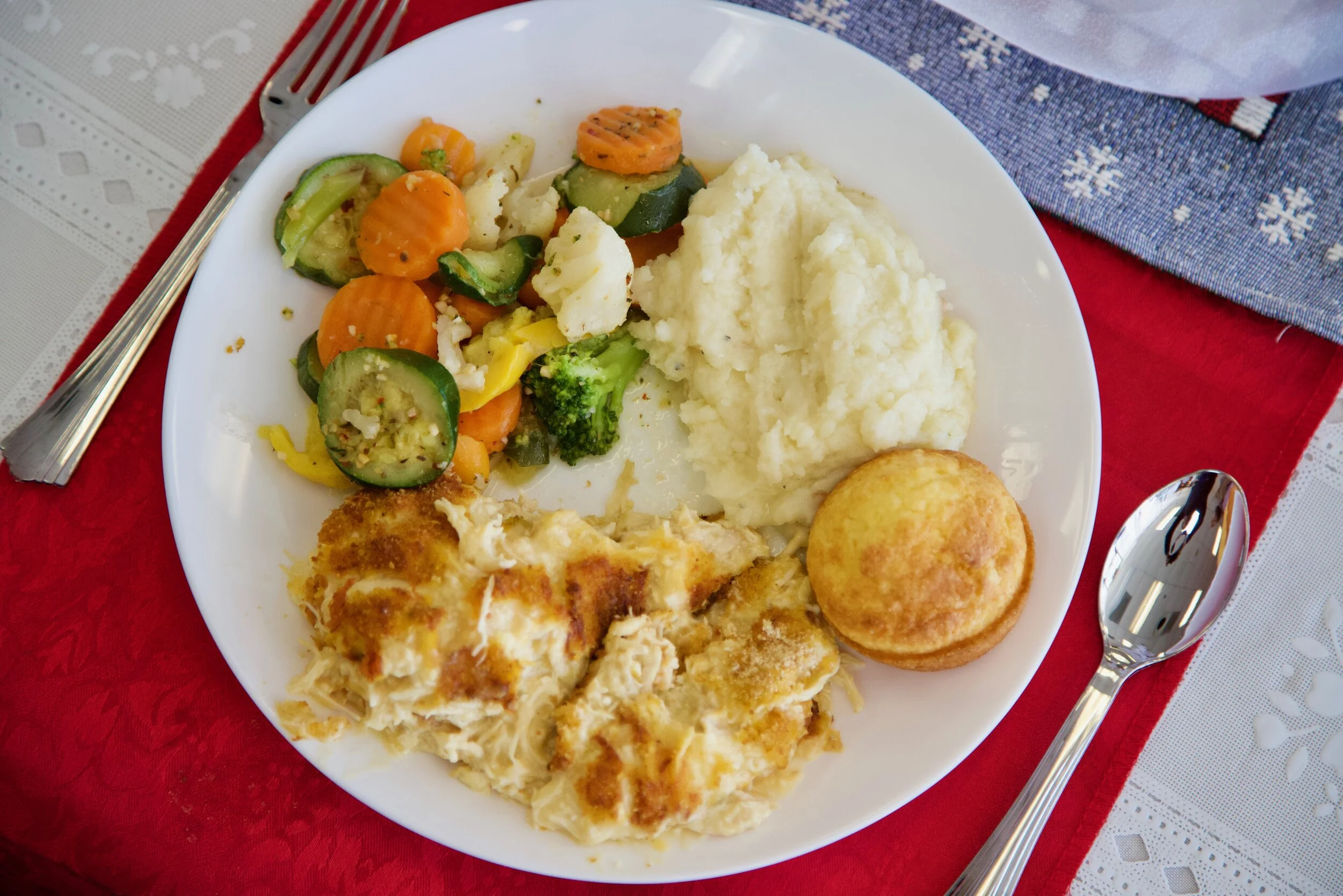 S & J Events & Catering in Calhoun, GA (3)