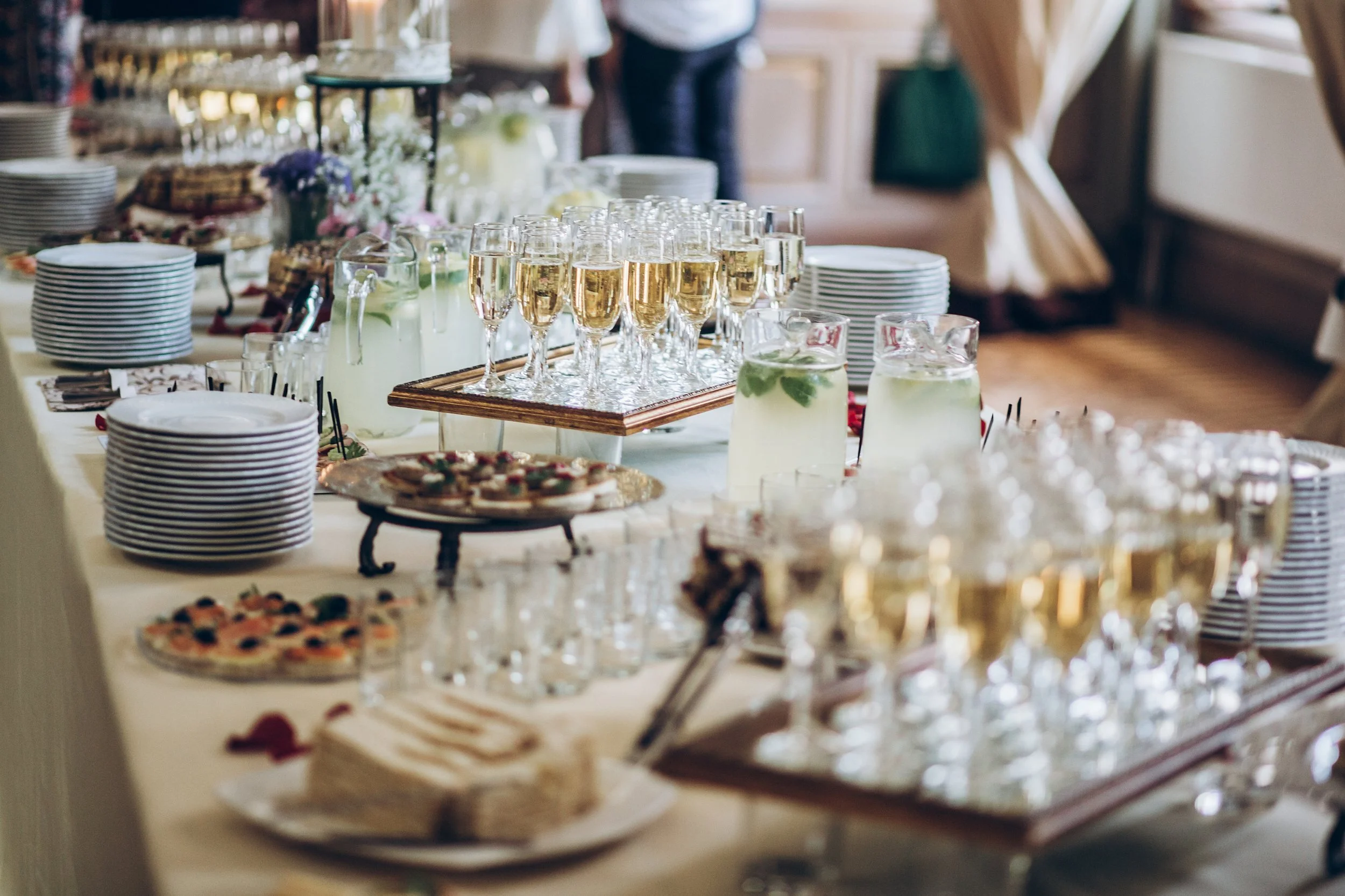 S & J Events & Catering in Calhoun, GA (4)