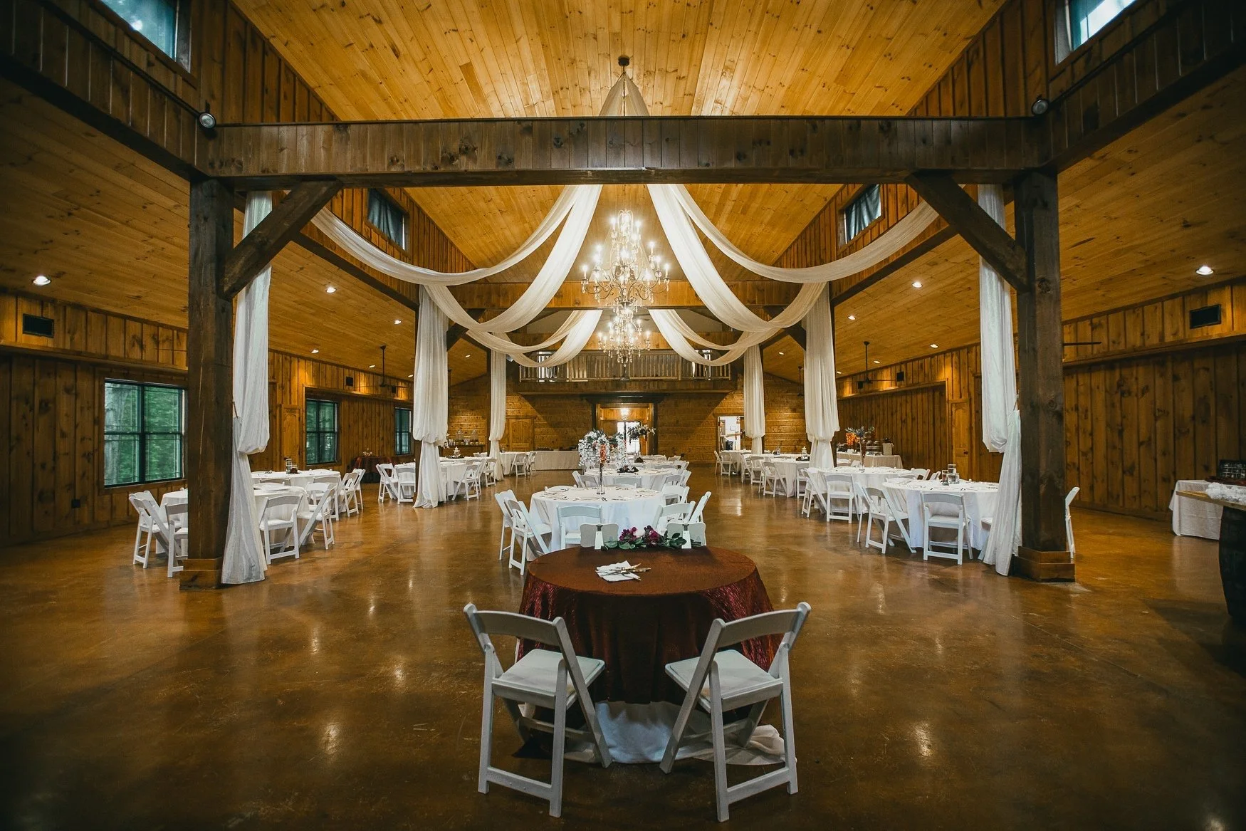 S & J Events & Catering in Calhoun, GA (5)