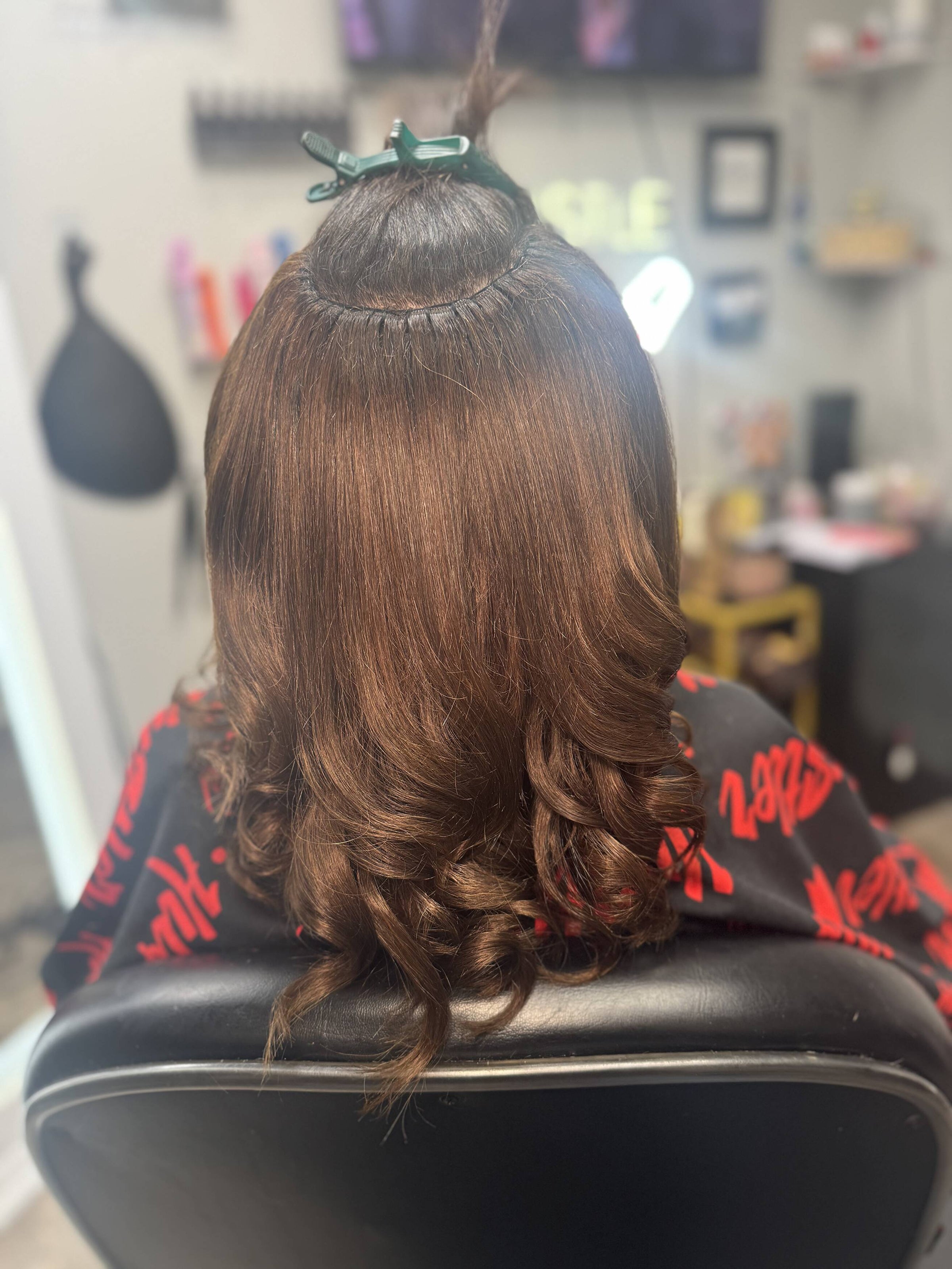 Hair’ess & Co in San Antonio, TX