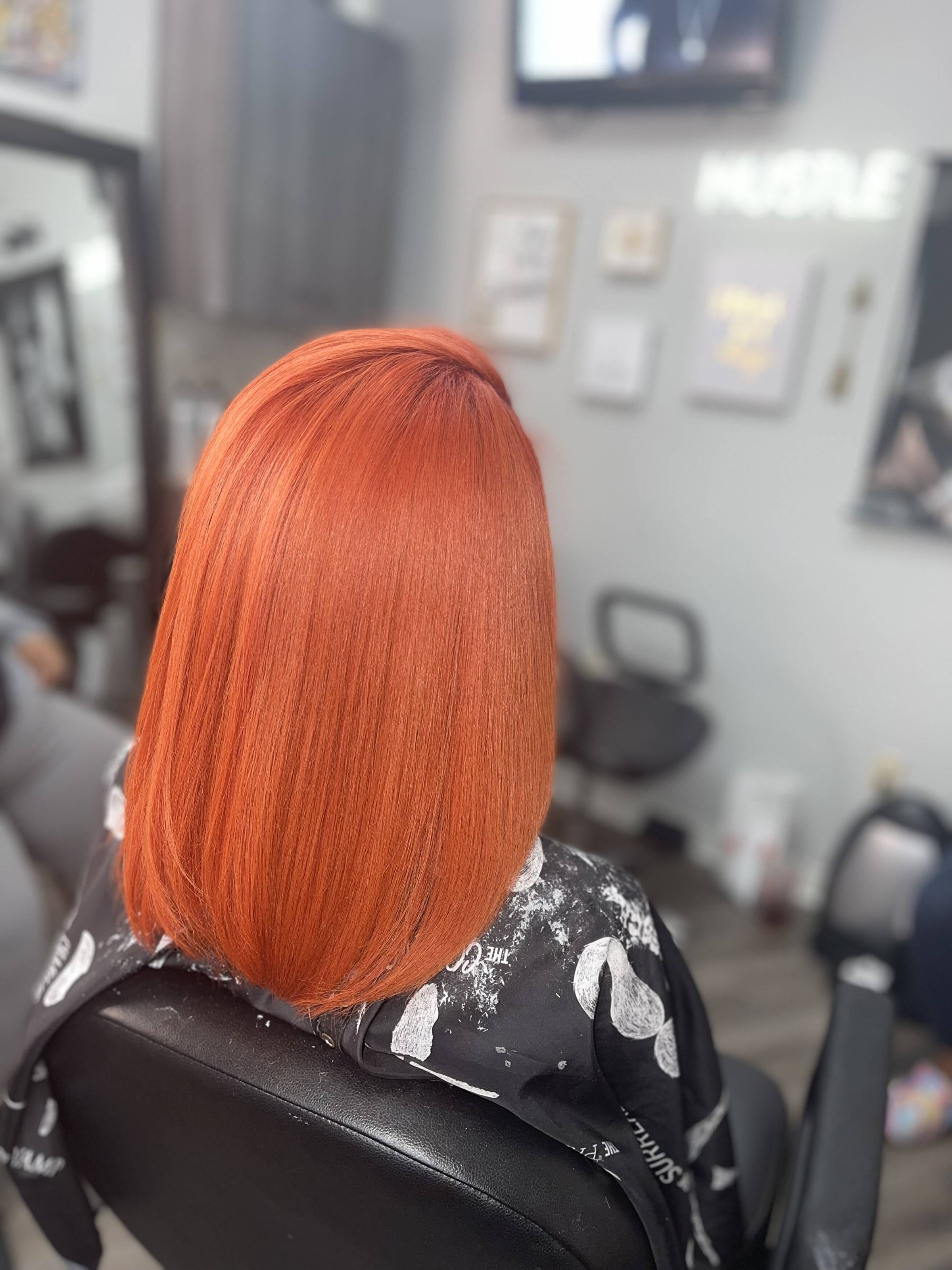 Hair’ess & Co in San Antonio, TX (2)