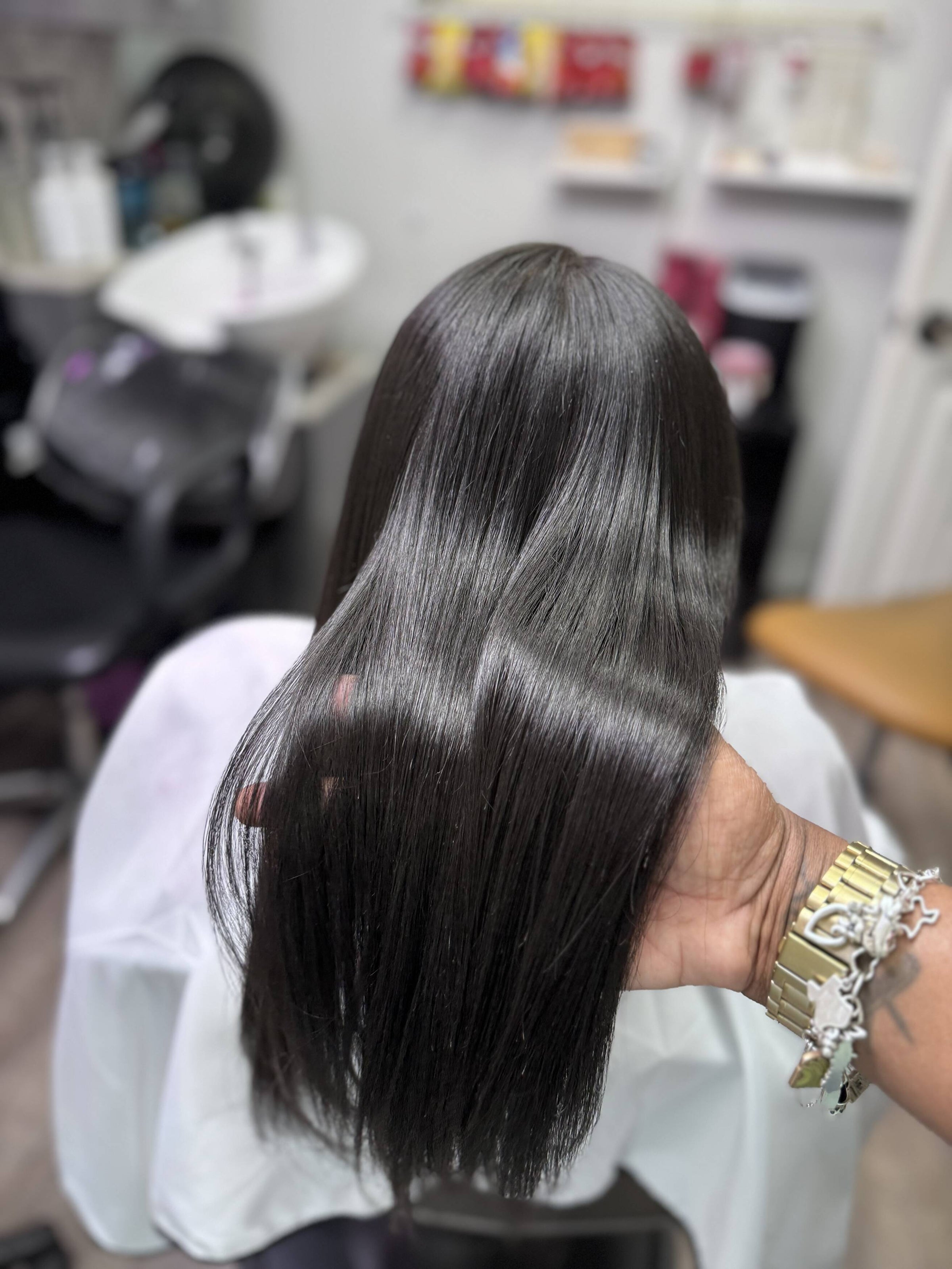 Hair’ess & Co in San Antonio, TX (3)