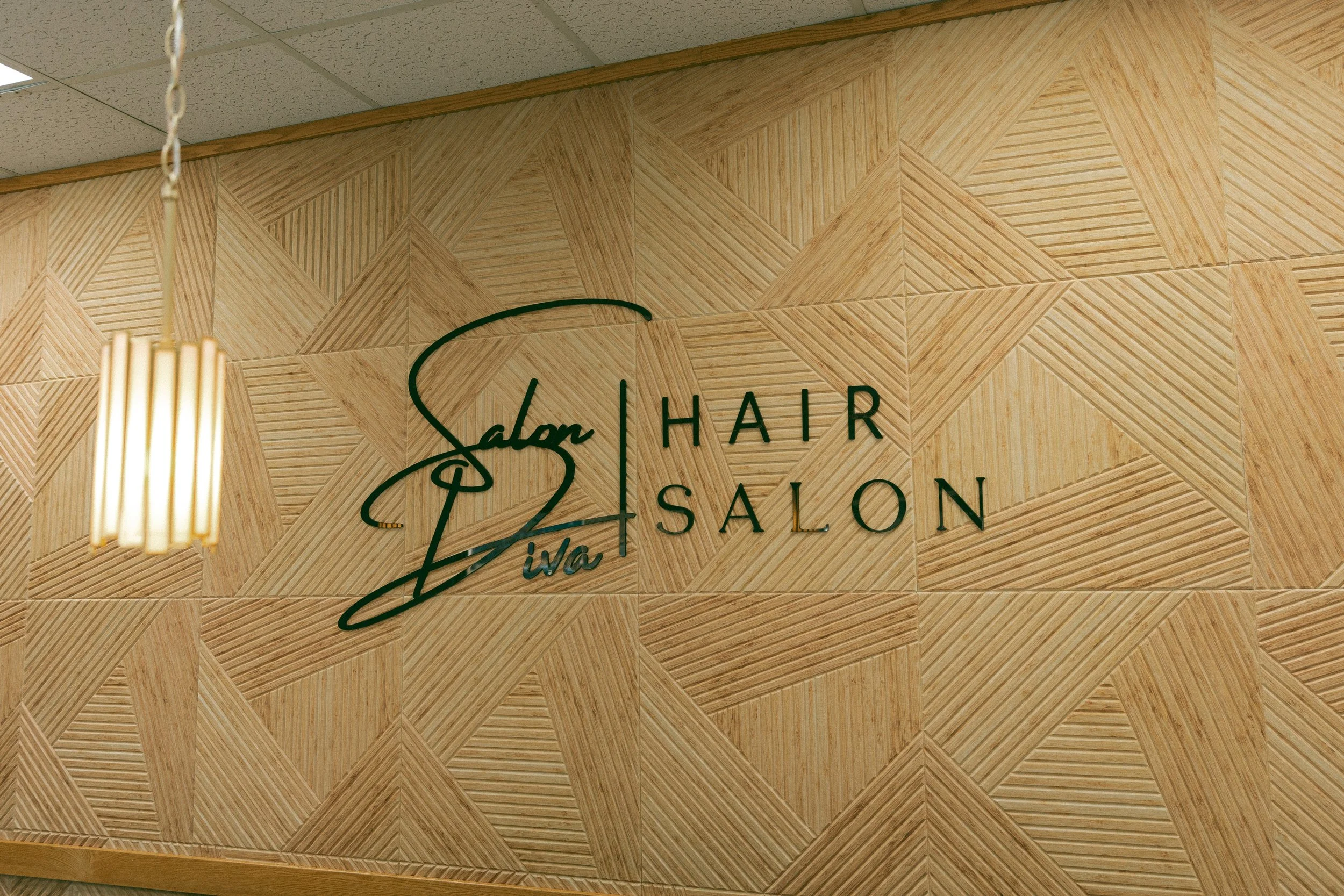 Salon Diva in Valparaiso, IN
