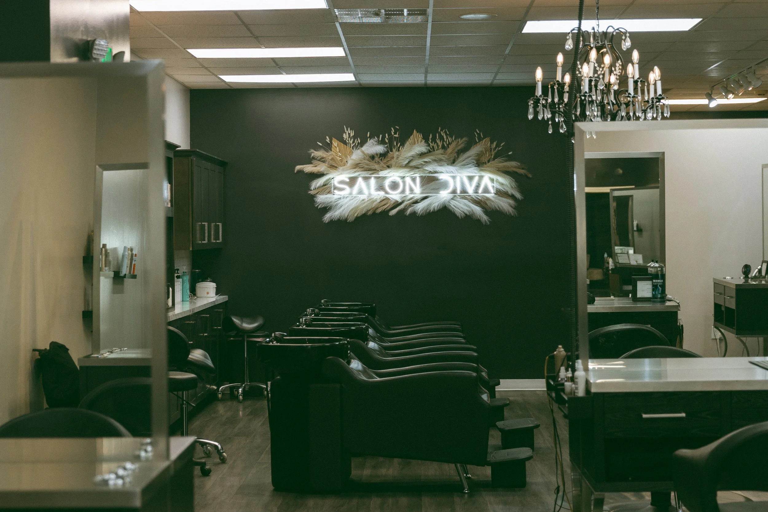 Salon Diva in Valparaiso, IN (3)