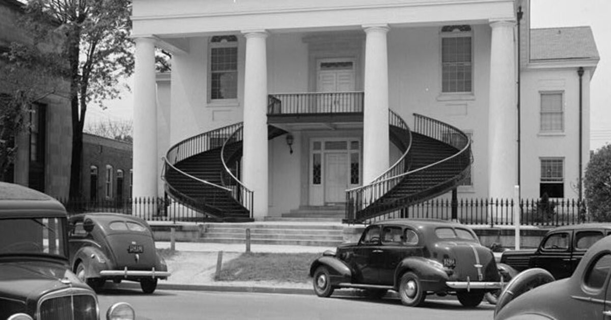 Law Office of John E. James, III in Winnsboro, SC (5)