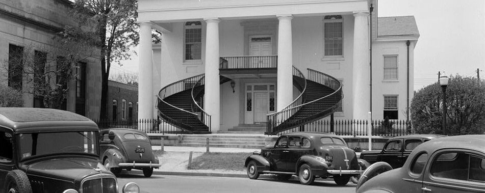 Law Office of John E. James, III in Winnsboro, SC (6)