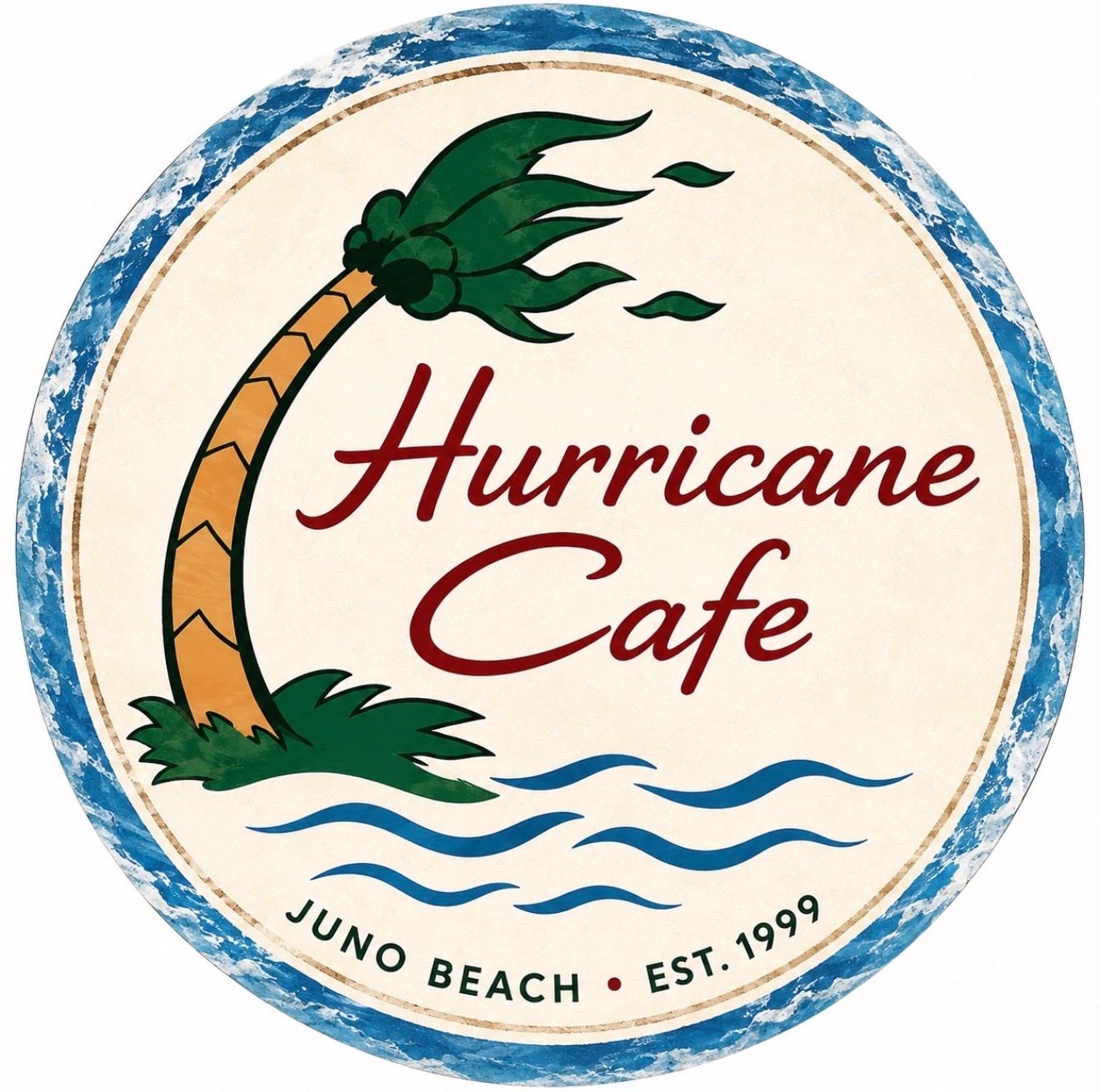The Palm House - Cafe & Bar in Juno Beach, FL