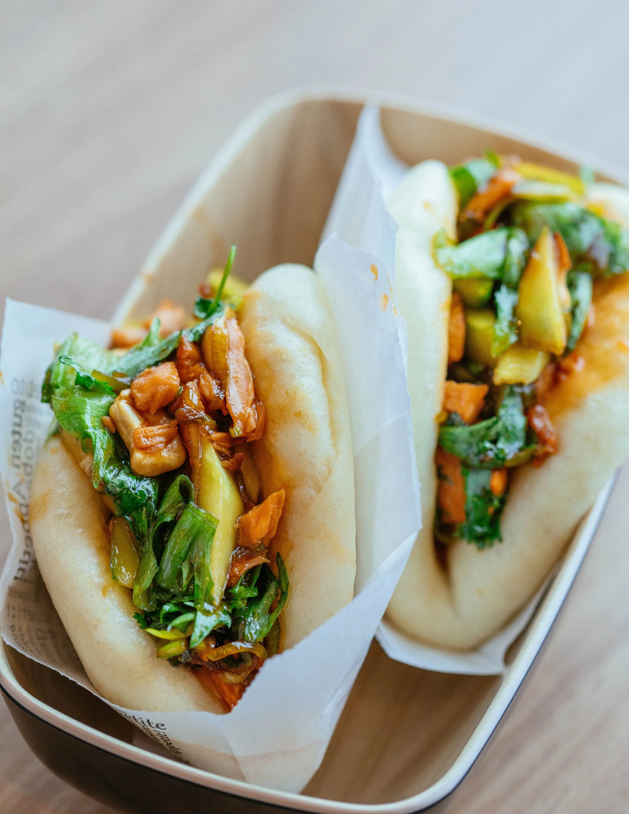 Just Be Healthy Meals in Elk Grove Village, IL (2)