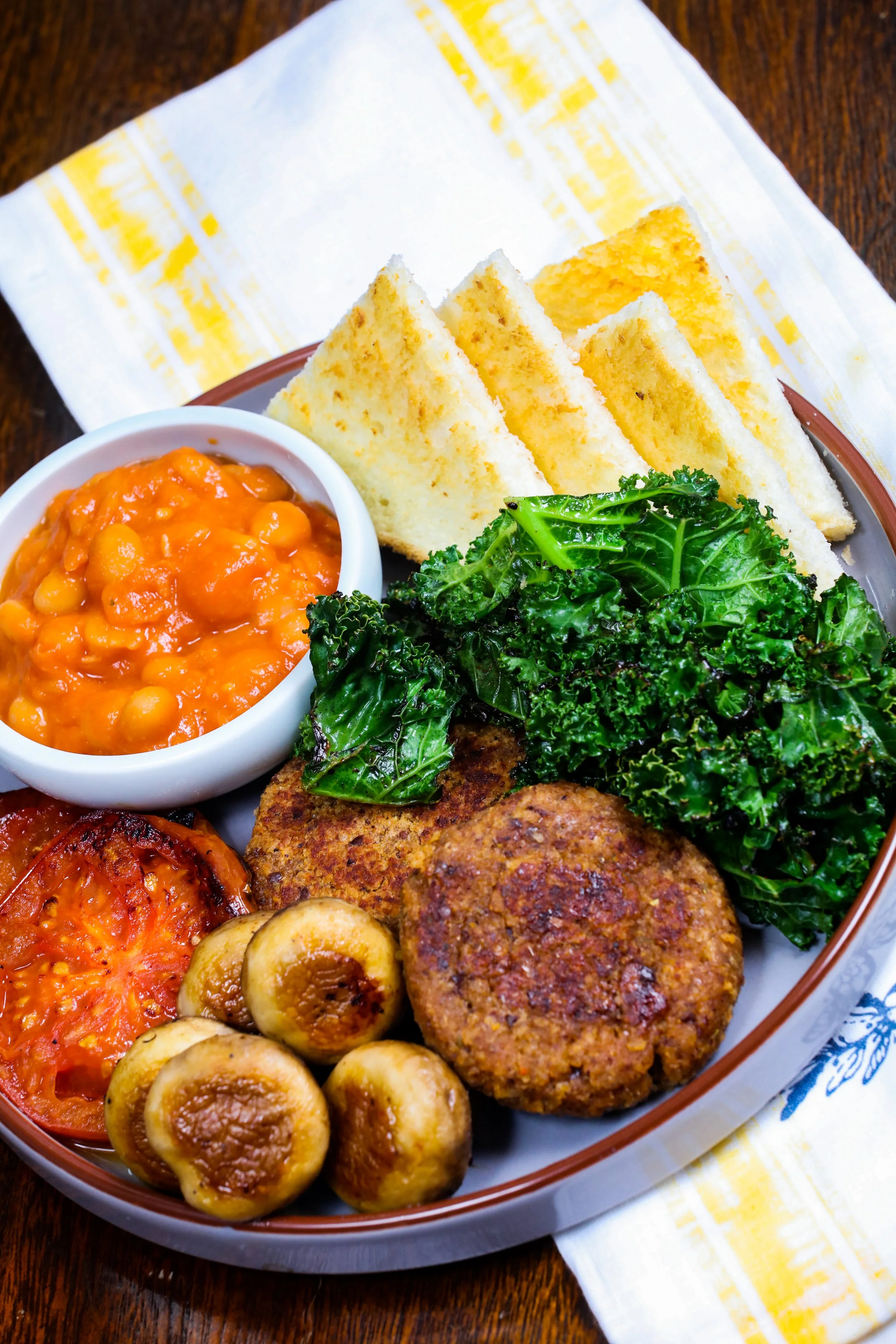 Just Be Healthy Meals in Elk Grove Village, IL (3)