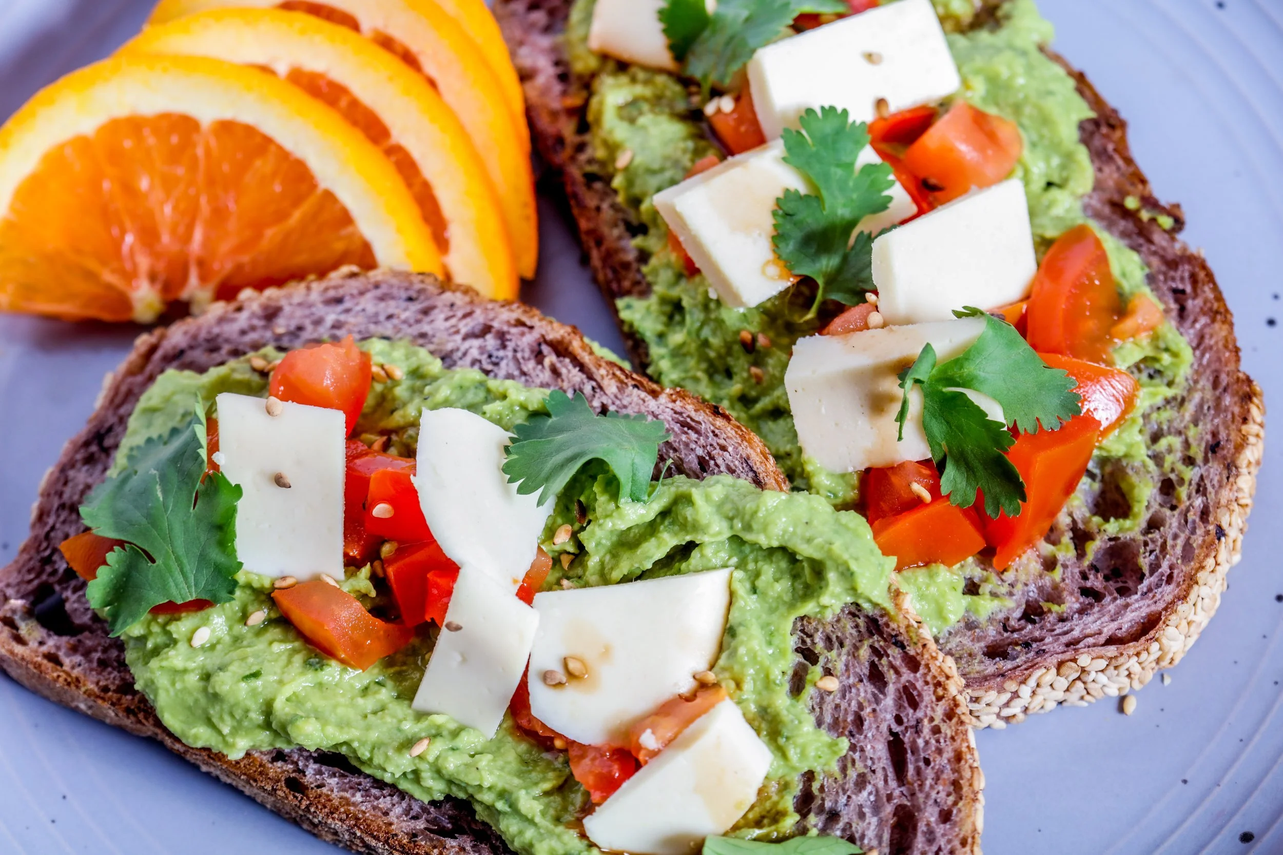 Just Be Healthy Meals in Elk Grove Village, IL (5)