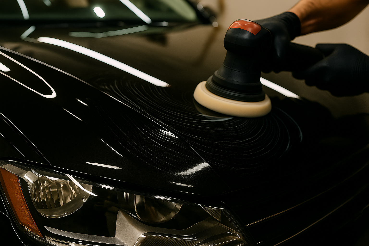 Oasis Auto Spa in Garfield, NJ