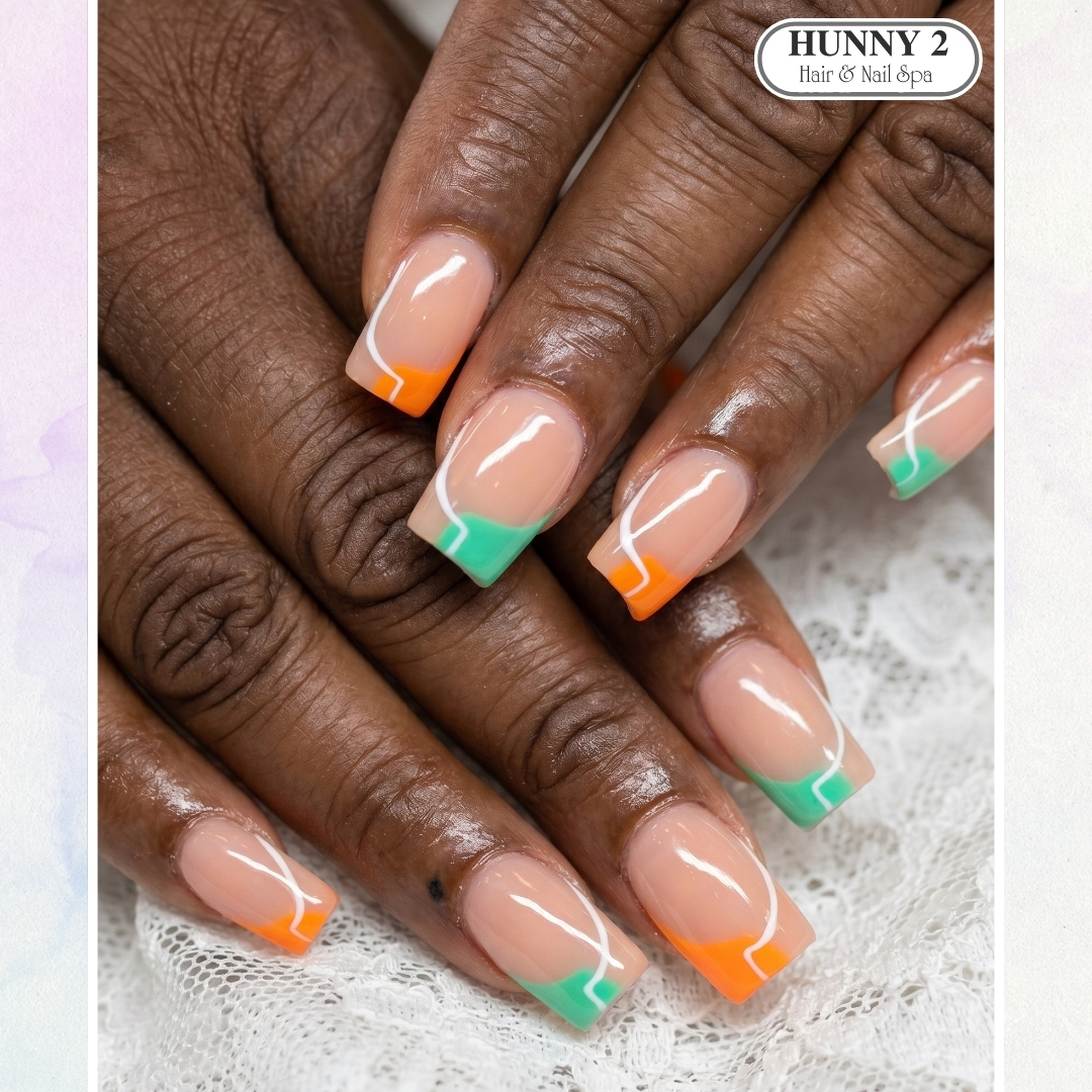 Hunny Hair And Nail Spa 2 in Santa Clara, CA (3)