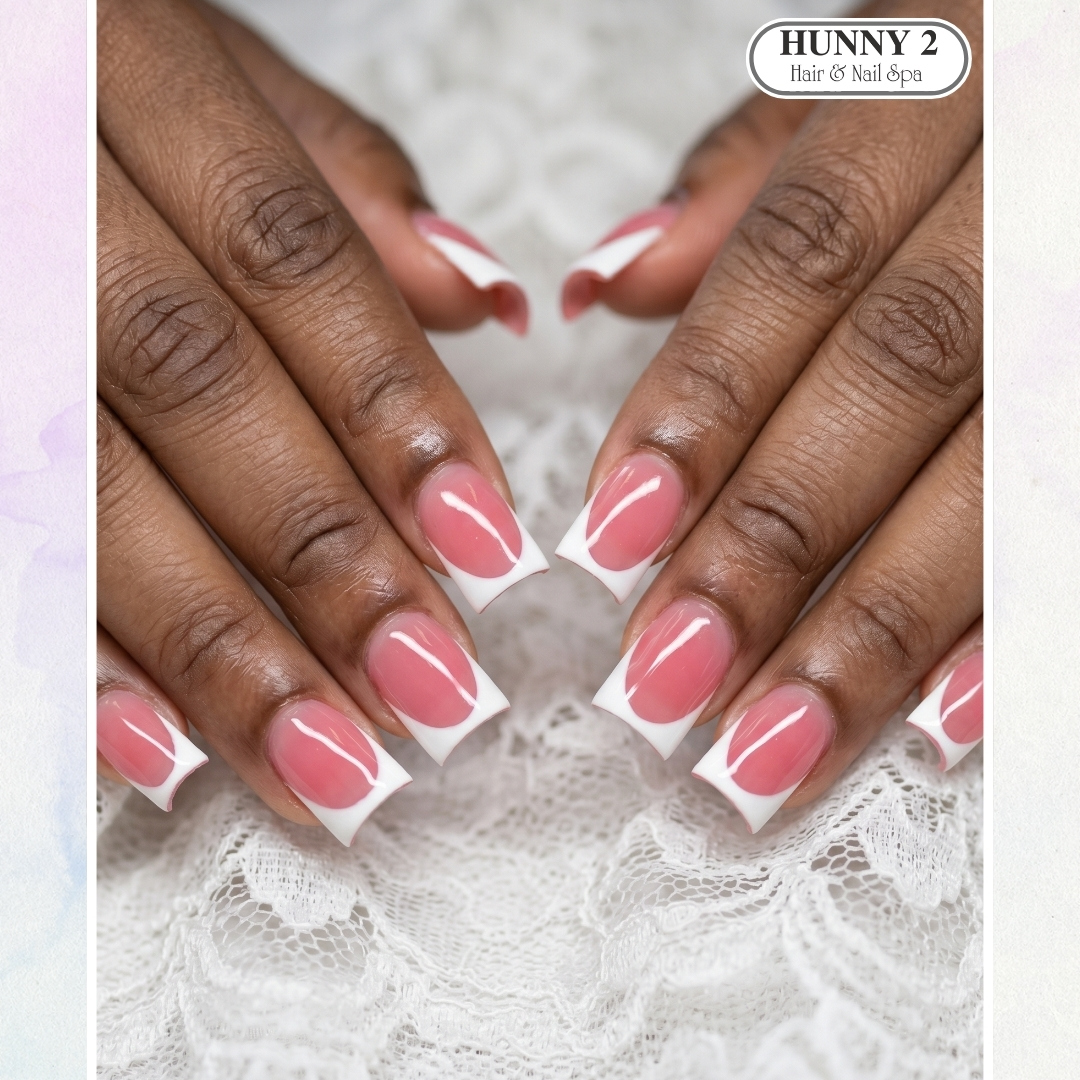 Hunny Hair And Nail Spa 2 in Santa Clara, CA (4)