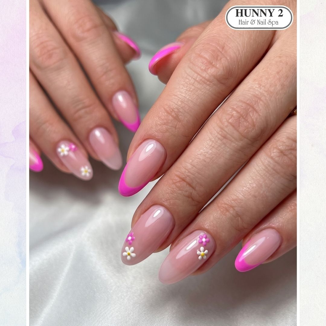 Hunny Hair And Nail Spa 2 in Santa Clara, CA (5)