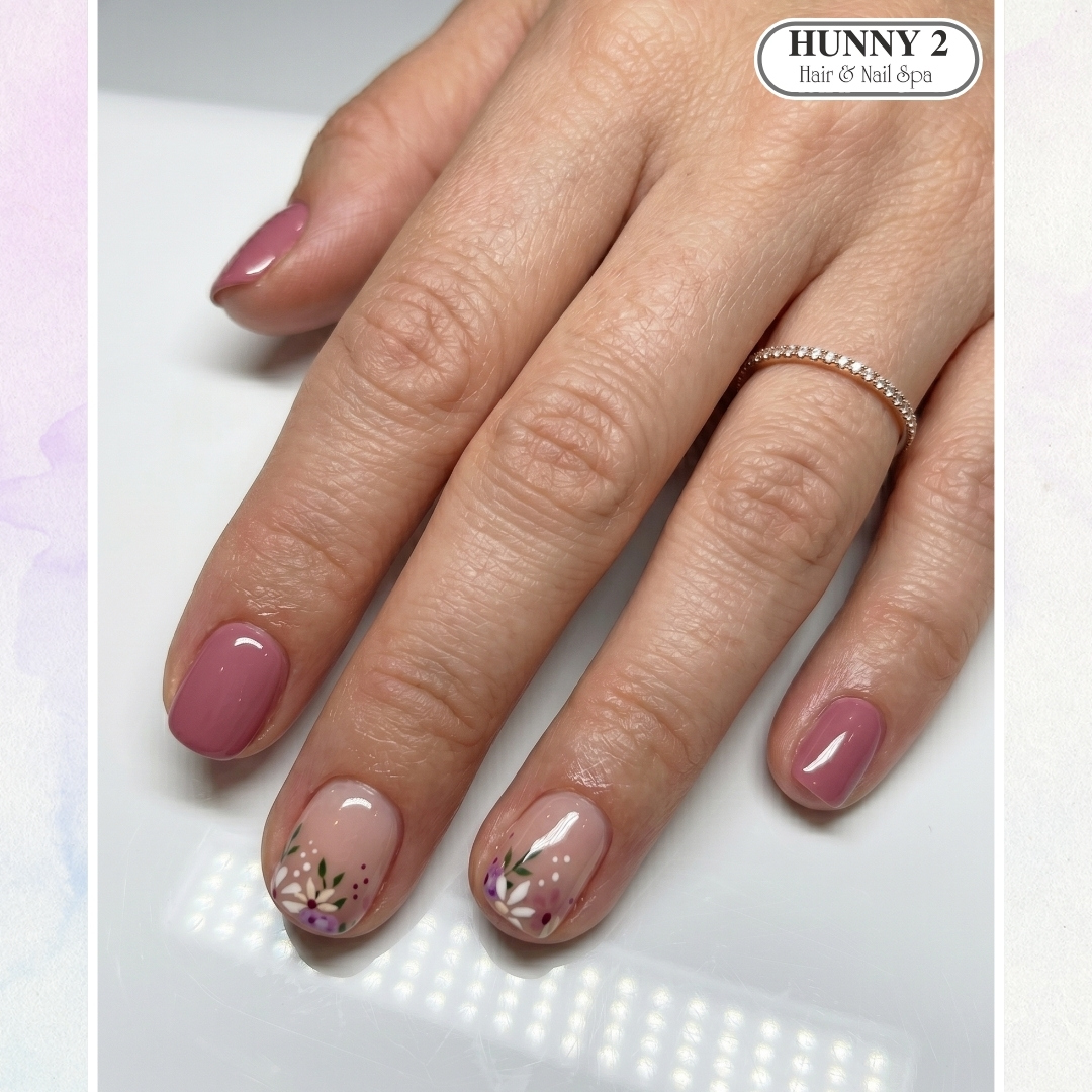 Hunny Hair And Nail Spa 2 in Santa Clara, CA (6)