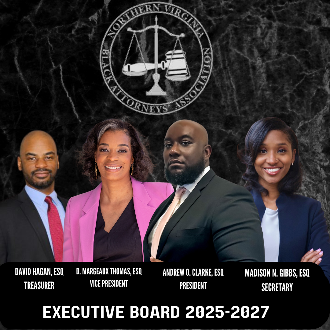 Northern Virginia Black Attorneys' Assoc in Fairfax, VA