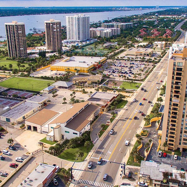 Adams, Cameron & Co. Realtors in Ormond Beach, FL (3)