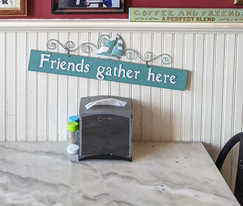 Daddy Cate's Coffees in Brunswick, GA (2)