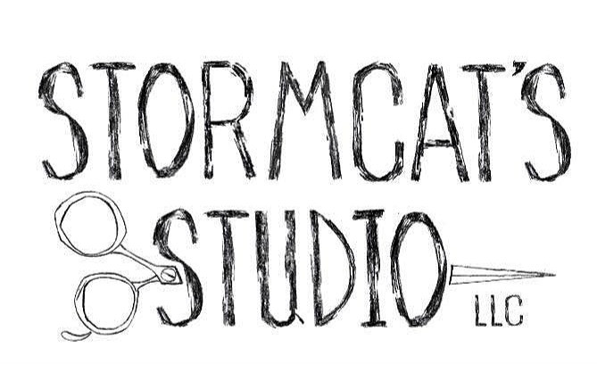 Stormcat's Studio in Wind Gap, PA