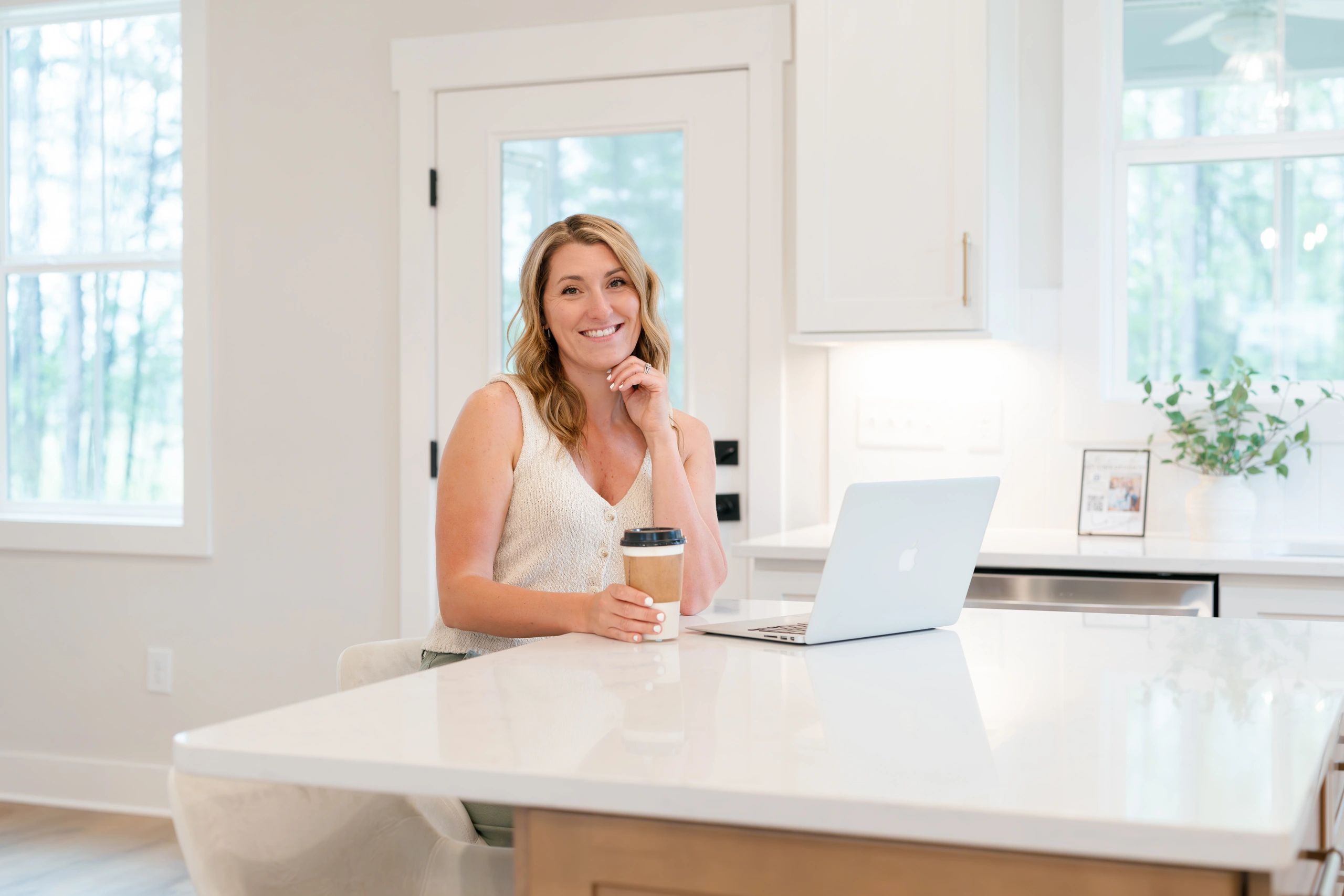 Jaimee Wilder Realtor in Youngsville, NC