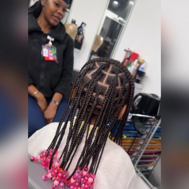 Braids World in Brooklyn, NY