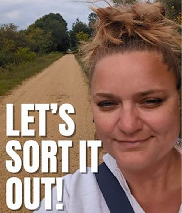 Sort It Out, Coaching in Luck, WI (3)