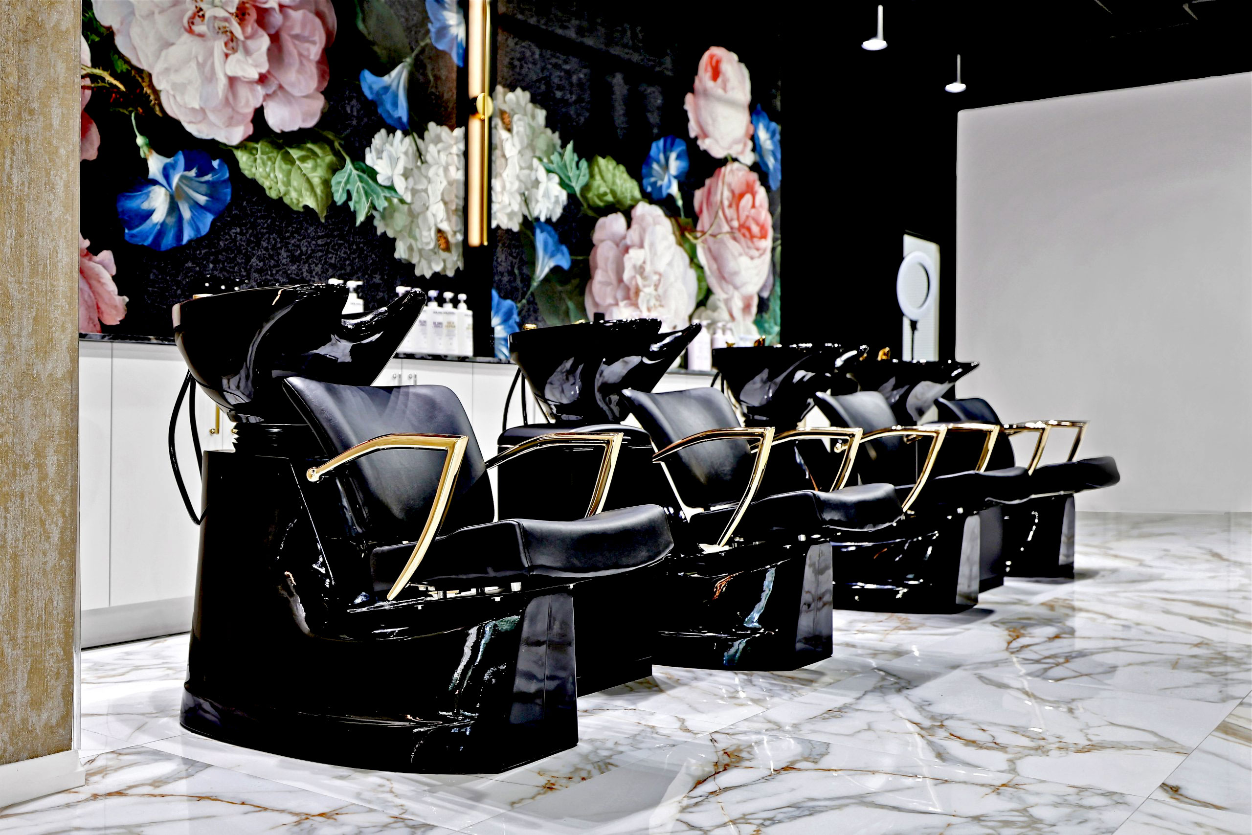 Hairmess Salon | Hair | Beauty | Makeup | Nails in Boca Raton, FL (2)