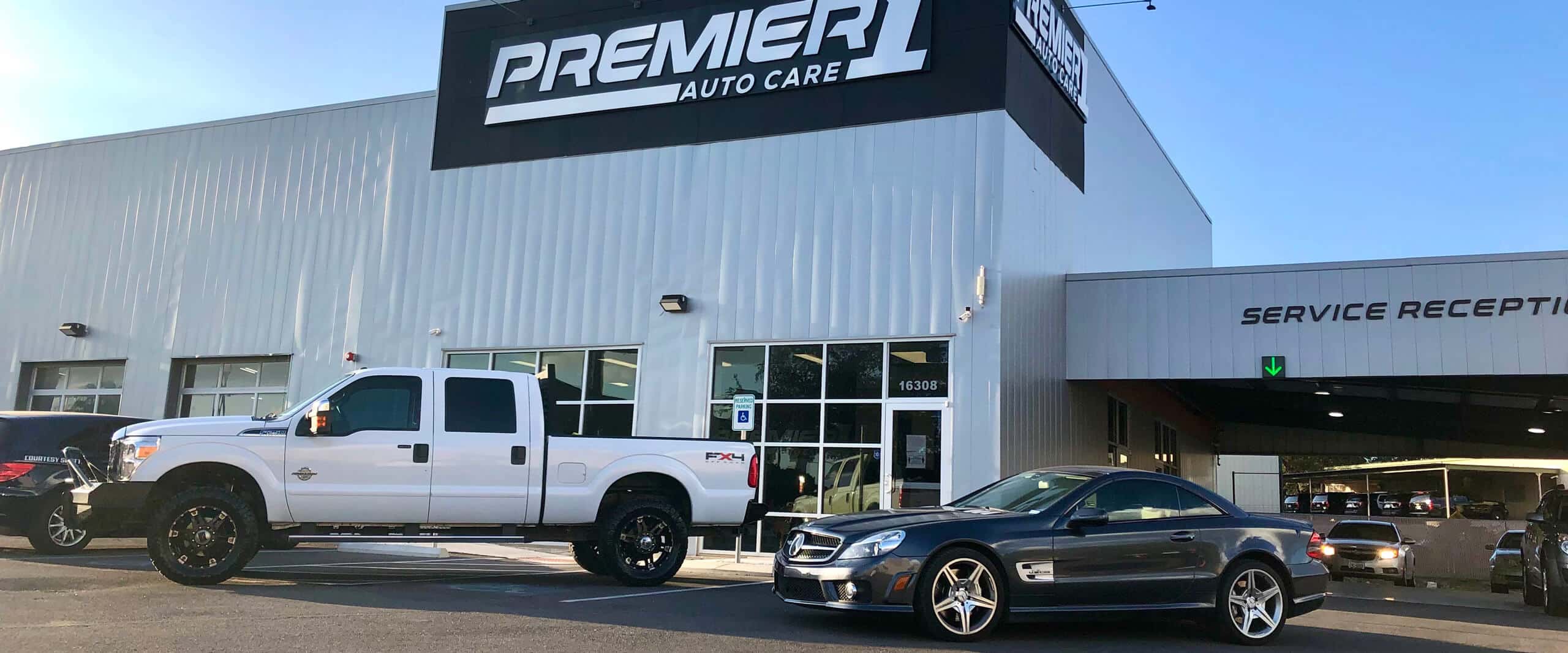 Premier1 Auto Care at The Dominion in Boerne, TX (2)