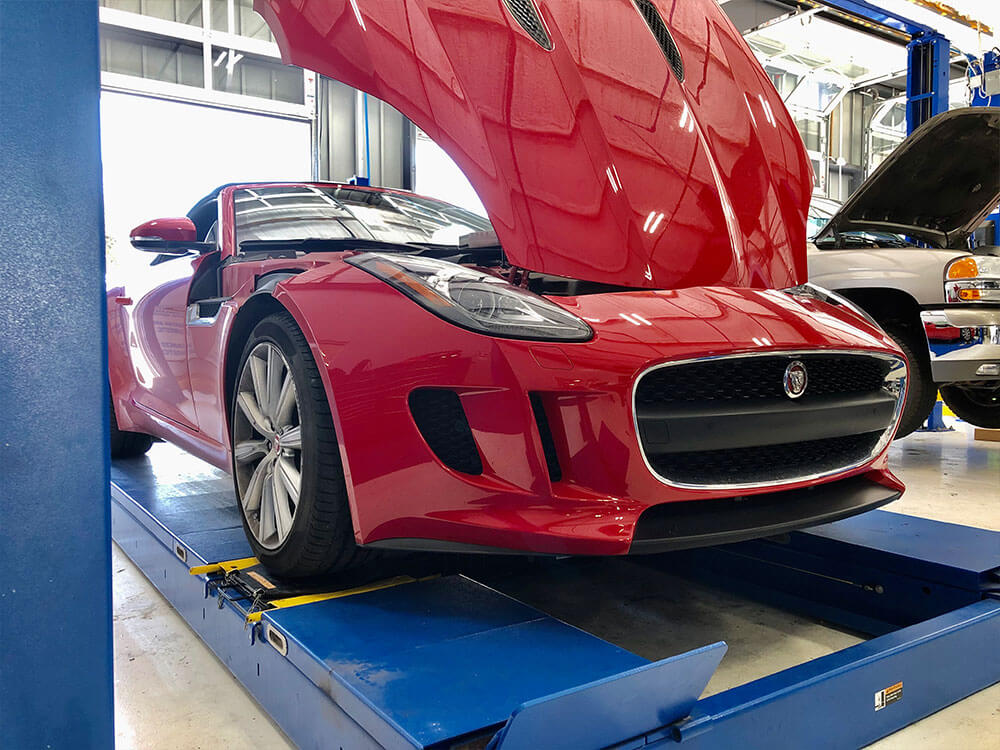 Premier1 Auto Care at The Dominion in Boerne, TX (4)