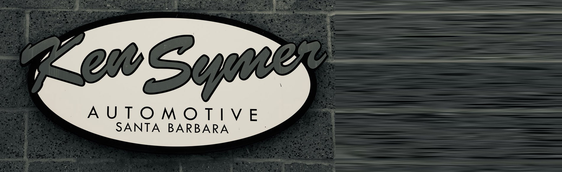Ken Symer Automotive in Santa Barbara, CA