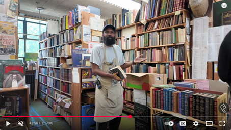 John K King Used & Rare Books in Detroit, MI (2)