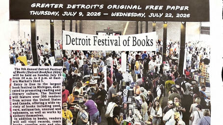 John K King Used & Rare Books in Detroit, MI (4)