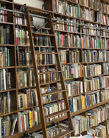 John K King Used & Rare Books in Detroit, MI (5)