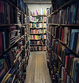 John K King Used & Rare Books in Detroit, MI (6)