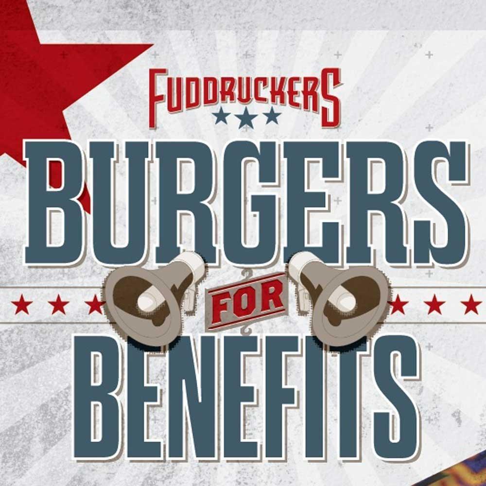 Fuddruckers in Concord, CA (3)