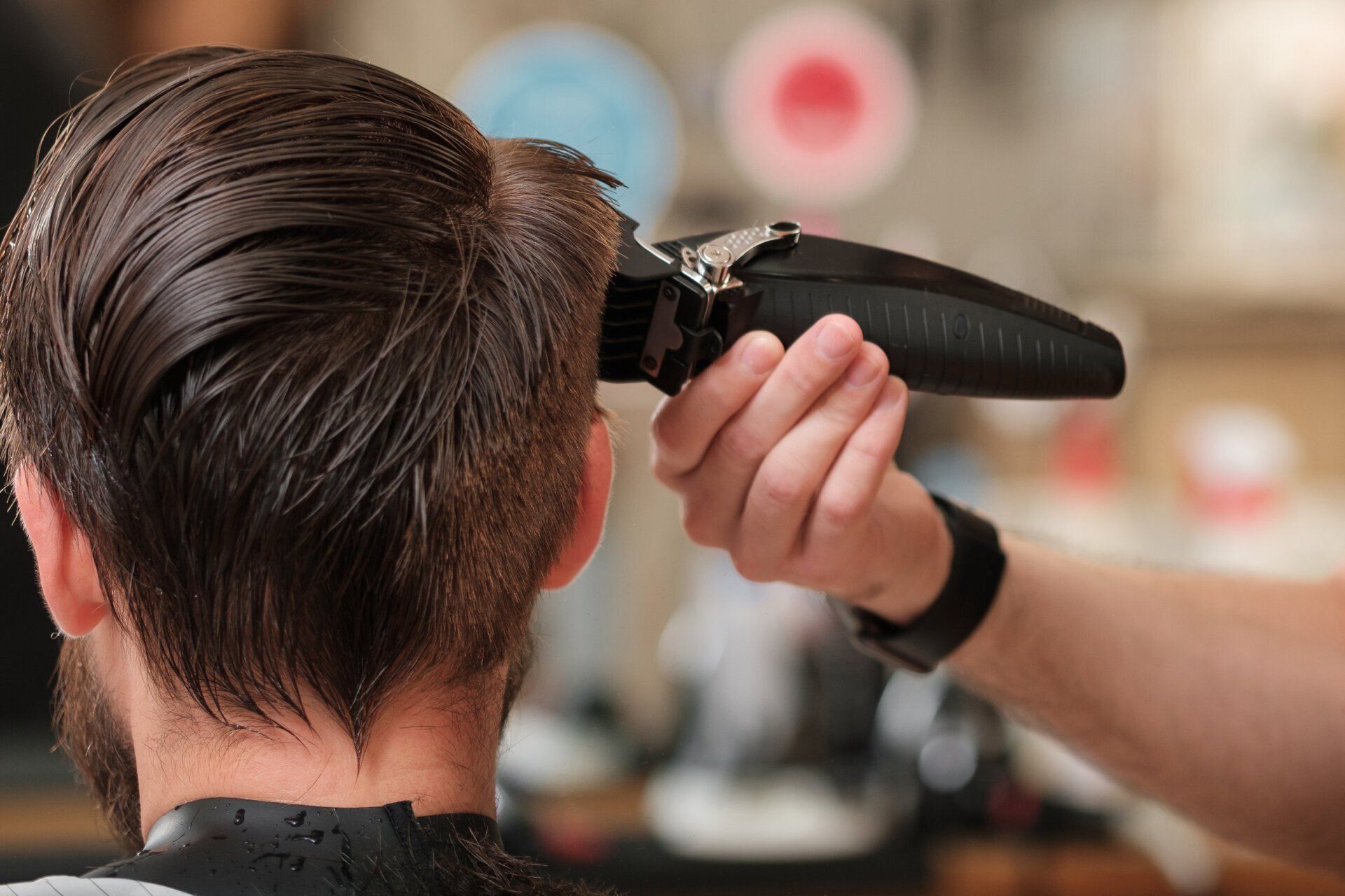 All Day Barbershop in Palm Springs, CA (2)