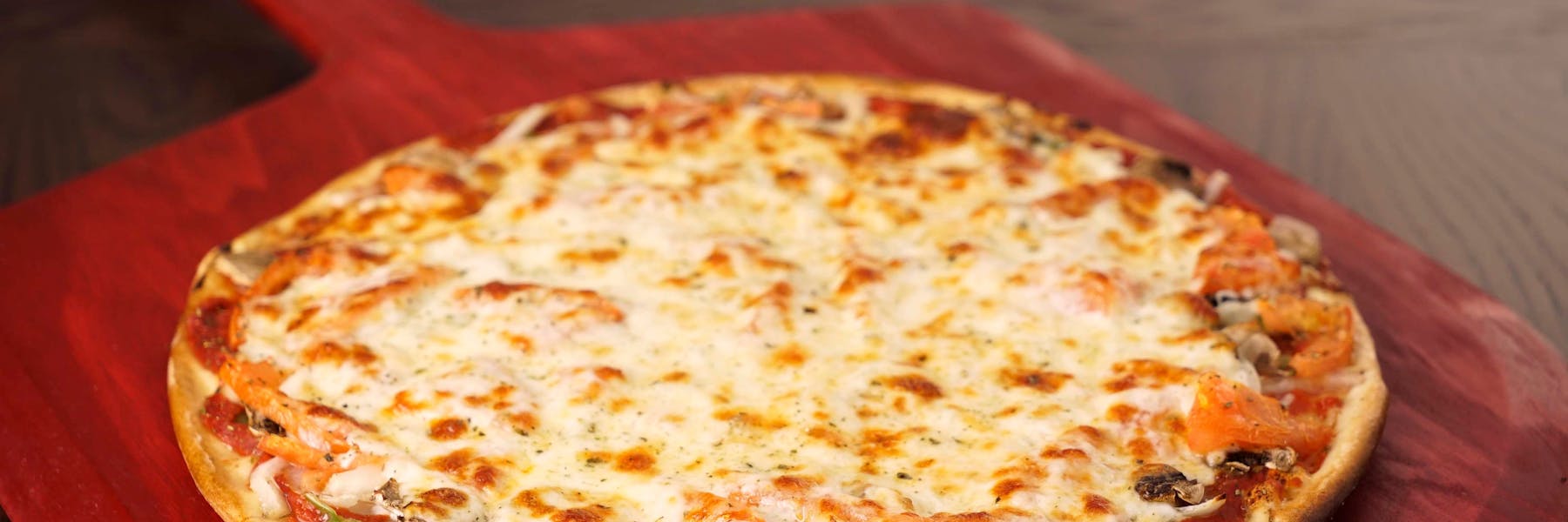 Rosati's Pizza in Lake Geneva, WI