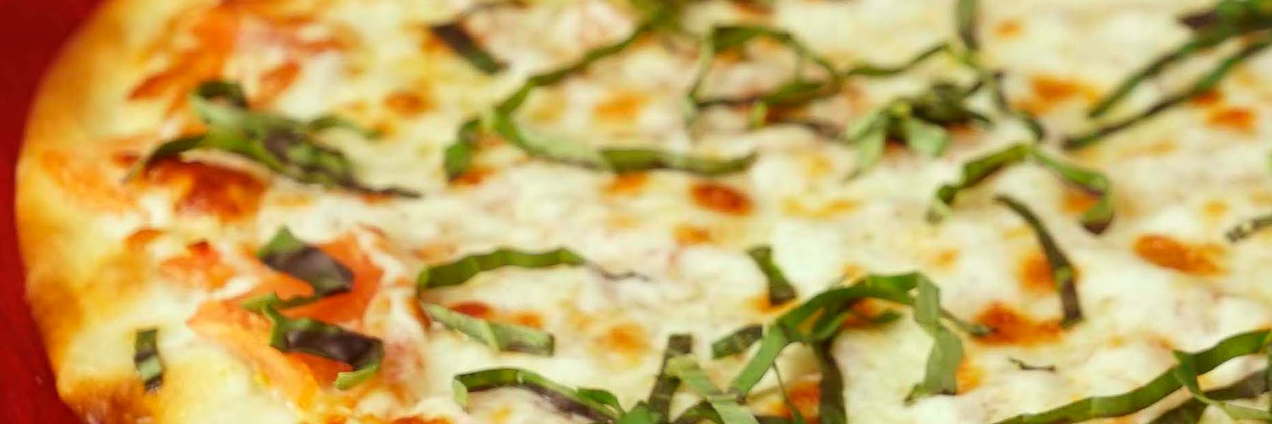 Rosati's Pizza in Lake Geneva, WI (2)