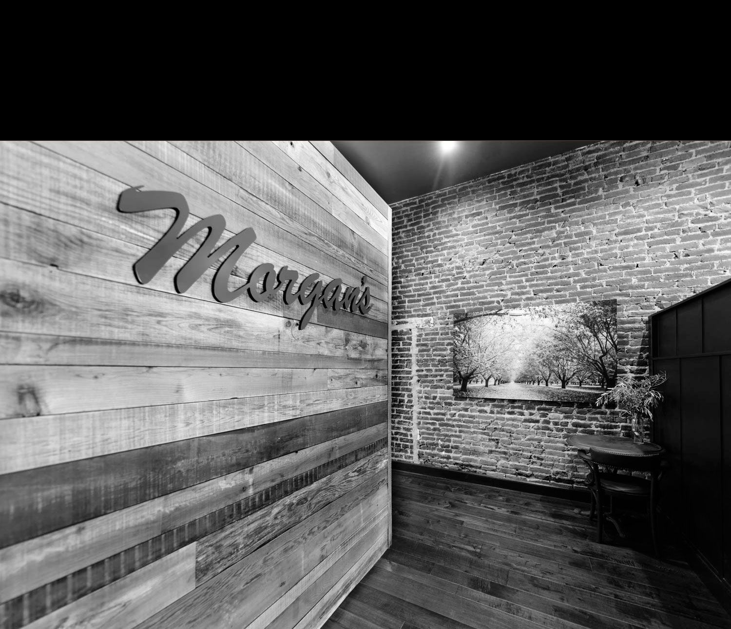 Morgan's On Main in Woodland, CA (4)